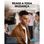 Soundcore Liberty 4 Pro de Anker, Auriculares Inalámbricos con Cancelación de Ruido Adaptativa en Tiempo Real, 7 Sensores,