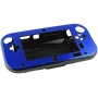 OSTENT Funda de Caja de Metal de Aluminio Duro antichoque Carcasa Shell Compatible con Nintendo Wii U Gamepad Color púrpura