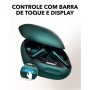 Soundcore Liberty 4 Pro de Anker, Auriculares Inalámbricos con Cancelación de Ruido Adaptativa en Tiempo Real, 7 Sensores,