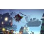 Sony Interactive Entertainment Tearaway Unfolded (EU-Import) Playstation 4