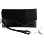 Sony IDC-23 funda para teléfono móvil Negro - Fundas para teléfonos móviles (Negro)
