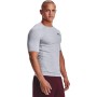 Under Armour HG Armour Comp SS Camiseta para Hombre Hombre (Pack de 1)