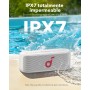 Soundcore Select 2S Altavoz Bluetooth portátil con Sonido Estéreo de 20W, Tecnología BassUp™, Autonomía de 16 Horas,