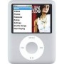 Player Apple iPod Nano 4GB Plata 3 generación (renovado)