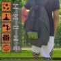51games | Entrenamiento de Fútbol para Niños en Forma de Juego | Mejora tu Técnica | Anota y Supera Tus Récords | Regalo 9 10 11