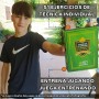 51games | Entrenamiento de Fútbol para Niños en Forma de Juego | Mejora tu Técnica | Anota y Supera Tus Récords | Regalo 9 10 11