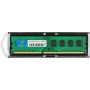 8 GB DDR3L 1600 MHz SODIMM RAM, 8 GB 2Rx8 PC3L-12800S Memoria, PC3 1600 DDR3 12800 1.35 V CL11 204-Pin para Apple MacBook Pro