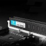 8 GB DDR3L 1600 MHz SODIMM RAM, 8 GB 2Rx8 PC3L-12800S Memoria, PC3 1600 DDR3 12800 1.35 V CL11 204-Pin para Apple MacBook Pro