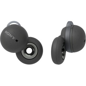 Sony LinkBuds - Innovadores auriculares Inalámbrico con diseño de anillo abierto que te mantienen conectado al mundo que te