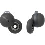 Sony LinkBuds - Innovadores auriculares Inalámbrico con diseño de anillo abierto que te mantienen conectado al mundo que te
