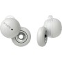 Sony LinkBuds - Innovadores auriculares Inalámbrico con diseño de anillo abierto que te mantienen conectado al mundo que te