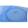 Sony Playstation 4 Hülle PS4 Leerhülle original [Importación alemana]