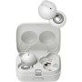 Sony LinkBuds - Innovadores auriculares Inalámbrico con diseño de anillo abierto que te mantienen conectado al mundo que te