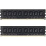 Timetec 16GB Kit(2x8GB) DDR3L / DDR3 1600MHz (DDR3L-1600) PC3L-12800 / PC3-12800 Non-ECC Unbuffered 1.35V / 1.5V CL11 2Rx8 Dual