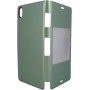 Sony SCR24 - Funda para móvil Sony Xperia Z3 (con función ventana), cobre