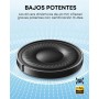 soundcore by Anker Q20i - Auriculares inalámbricos Bluetooth con cancelación de ruido activa híbrida, 40 h de tiempo de