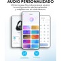 soundcore by Anker Q20i - Auriculares inalámbricos Bluetooth con cancelación de ruido activa híbrida, 40 h de tiempo de