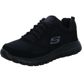 Skechers Burns Agoura Sneaker, Zapatillas Hombre