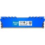 Wlizedle RAM 16GB Kit (2x8GB) DDR3 1600MHz CL11 UDIMM PC3-12800 240-Pin 1.5V Non-ECC Unbuffered 2Rx8 Dual Rank Upgrade