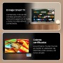 Samsung TV 65 Pulgadas OLED S95F 4K Smart TV con Vision AI, Pantalla sin Reflejos con Glare Free y Motion Xcelerator 165Hz