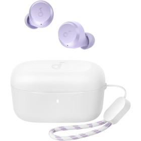 Soundcore Auriculares Inalámbricos Bluetooth by Anker A20i, Auriculares Bluetooth 5.3, App, Sonido Personalizado, 28H