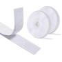 Vinabo Auto Adhesivo Cinta De Gancho Y Bucle 5 m X 20 mm, Cinta doble cara adhesivo de gancho y bucle, Adhesivo Fuerte Hook Y
