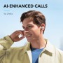 Soundcore Auriculares Inalámbricos Bluetooth by Anker A20i, Auriculares Bluetooth 5.3, App, Sonido Personalizado, 28H