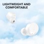 Soundcore Auriculares Inalámbricos Bluetooth by Anker A20i, Auriculares Bluetooth 5.3, App, Sonido Personalizado, 28H