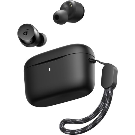Soundcore Auriculares Inalámbricos Bluetooth by Anker A20i, Auriculares Bluetooth 5.3, App, Sonido Personalizado, 28H