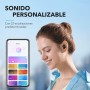 Soundcore Auriculares Inalámbricos Bluetooth by Anker A20i, Auriculares Bluetooth 5.3, App, Sonido Personalizado, 28H