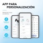 Soundcore Auriculares Inalámbricos Bluetooth by Anker A20i, Auriculares Bluetooth 5.3, App, Sonido Personalizado, 28H