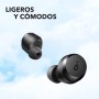 Soundcore Auriculares Inalámbricos Bluetooth by Anker A20i, Auriculares Bluetooth 5.3, App, Sonido Personalizado, 28H