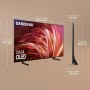 Samsung TV 65 Pulgadas OLED S95F 4K Smart TV con Vision AI, Pantalla sin Reflejos con Glare Free y Motion Xcelerator 165Hz