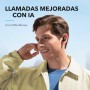 Soundcore Auriculares Inalámbricos Bluetooth by Anker A20i, Auriculares Bluetooth 5.3, App, Sonido Personalizado, 28H