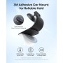 Anker Magnetic Car Mount for iPhone 16/15, 360° AdjustableCar Phone Holder with Alloy Bracket, Only for iPhone 16/16 Pro/16 Pro