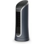 Rowenta Eole Compact, Tower Fan, Exceptional Coolness, Quiet Comfort, 60% Less Energy, VU6220F0