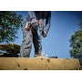 Einhell Professional Taladro percutor con batería TP-CD 18/120 Li-i BL-Solo Power X-Change (18 V, sin escobillas, 120 Nm, func.