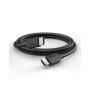 Anker Cable HDMI 8K a 60 Hz, cable HDMI Ultra HD 4K a 120 Hz, 3 m, cable certificado de alta velocidad de 48 Gbps con HDMI 2.1 y