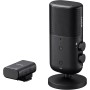 Sony ZV-E1, Cámara vlogging mirrorless full-frame de objetivo intercambiable con 28-60 mm f/4-5.6 (compacta y ligera, 4K 60p,