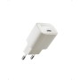 Enchufe USB-C Anker Nano, Cargador USB-C de Alta Velocidad de 30 W, Carga rápida PIQ 3.0 y PPS, para iPhone 15/14/13 Series,