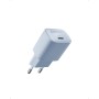Enchufe USB-C Anker Nano, Cargador USB-C de Alta Velocidad de 30 W, Carga rápida PIQ 3.0 y PPS, para iPhone 15/14/13 Series,