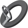 Anker 610 Agarre para Teléfono (MagGo), Soporte Anillo Móvil Magnético, Pie de Apoyo Ajustable, Solo iPhone 13, 12/12 Pro/12 Pro