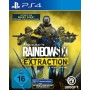 Sony Rainbow Six Extractions - PS4
