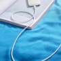 Anker cable iphone, Powerline II, cable iphone carga rapida, Apple MFI-Certificado para iPhone X/Plus 8/8 / 7/7 Plus / 6s / 6/6