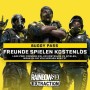 Sony Rainbow Six Extractions - PS4