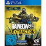 Sony Rainbow Six Extractions - PS4