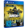 Sony Rainbow Six Extractions - PS4