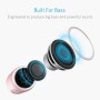 Anker soundcore Mini Altavoz Bluetooth portátil, Altavoz Bluetooth Potente, 15 Horas de reproducción, Alcance de 20 Metros