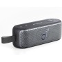 Soundcore Motion 100 Altavoz Bluetooth portátil, Altavoz portátil con Sonido de Alta resolución, 2 diafragmas estéreo, diseño