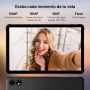 UMIDIGI Nueva Tableta 11" Android Más Ligera Que Otras Robusta Tablet,Netflix1080P,16GB+128GB(TF 2TB) T616 Octa-Core Tableta